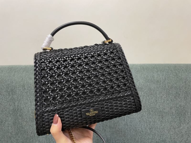 Valentino Top Handle Bag